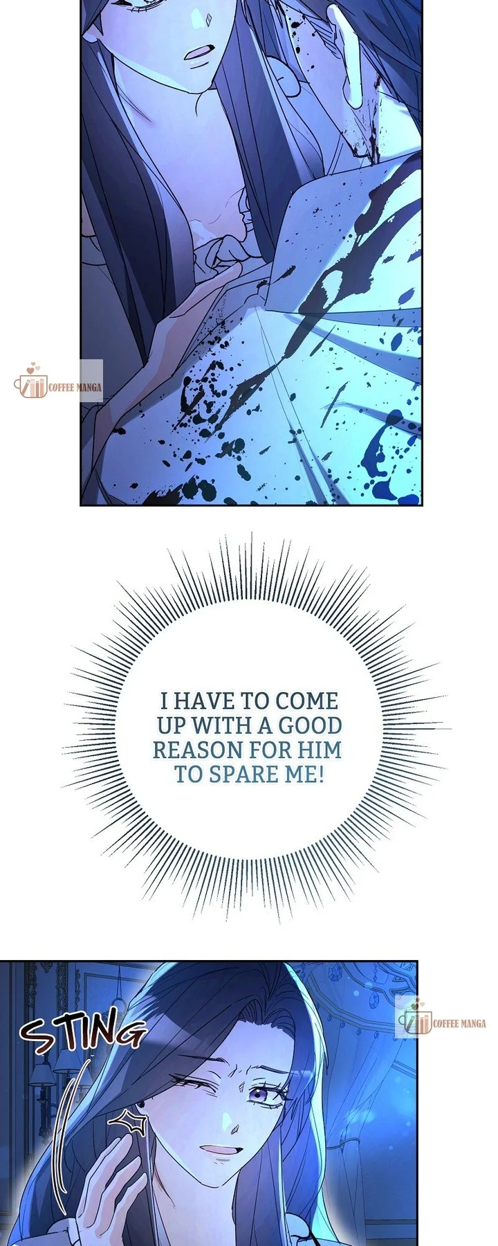 My Husband Is Weak by Day, Strong by Night Chapter 5 - Page 65