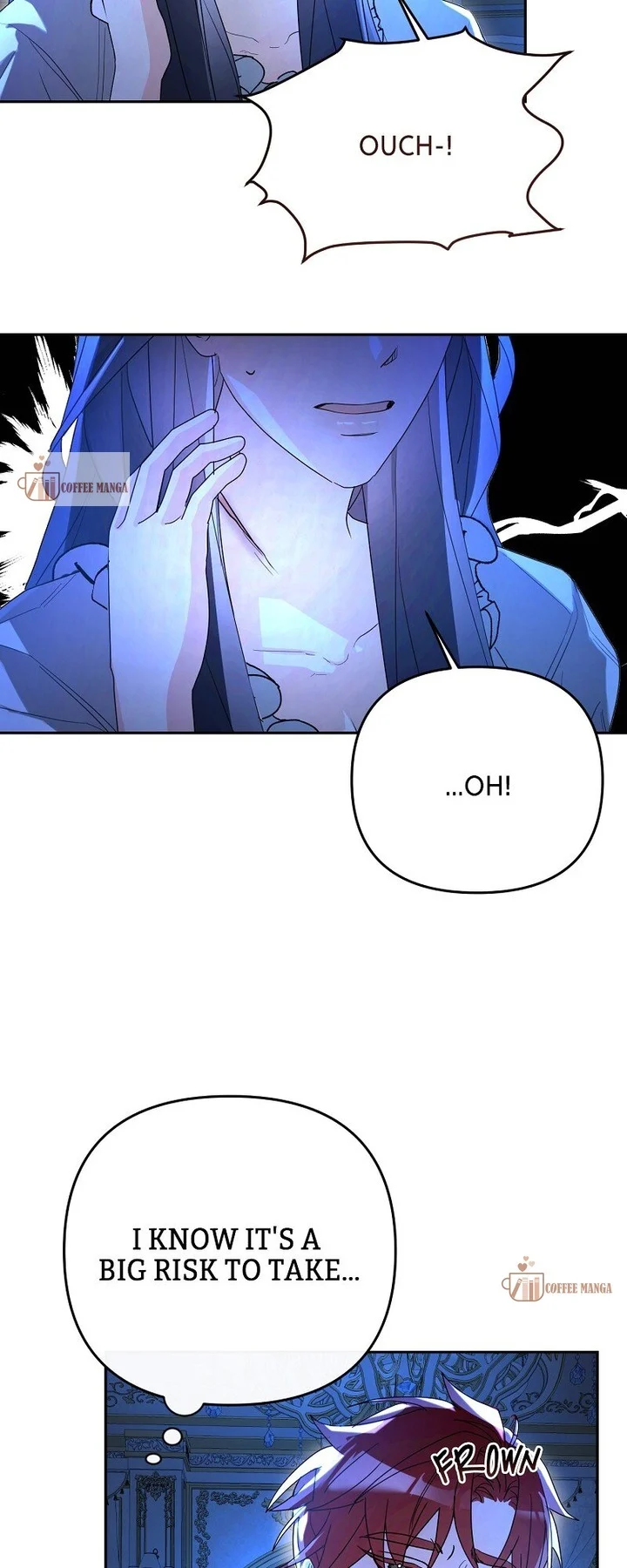 My Husband Is Weak by Day, Strong by Night Chapter 5 - Page 66