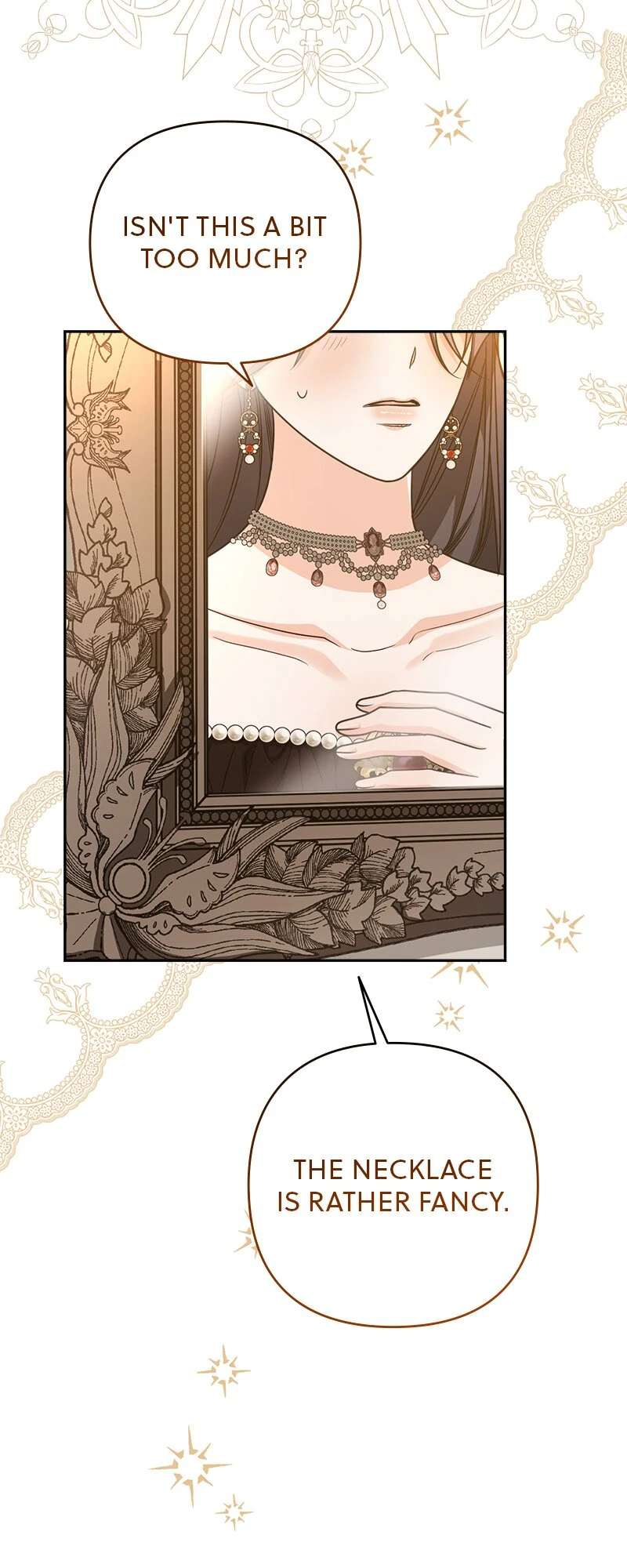 My Husband Is Weak by Day, Strong by Night Chapter 50 - Page 2