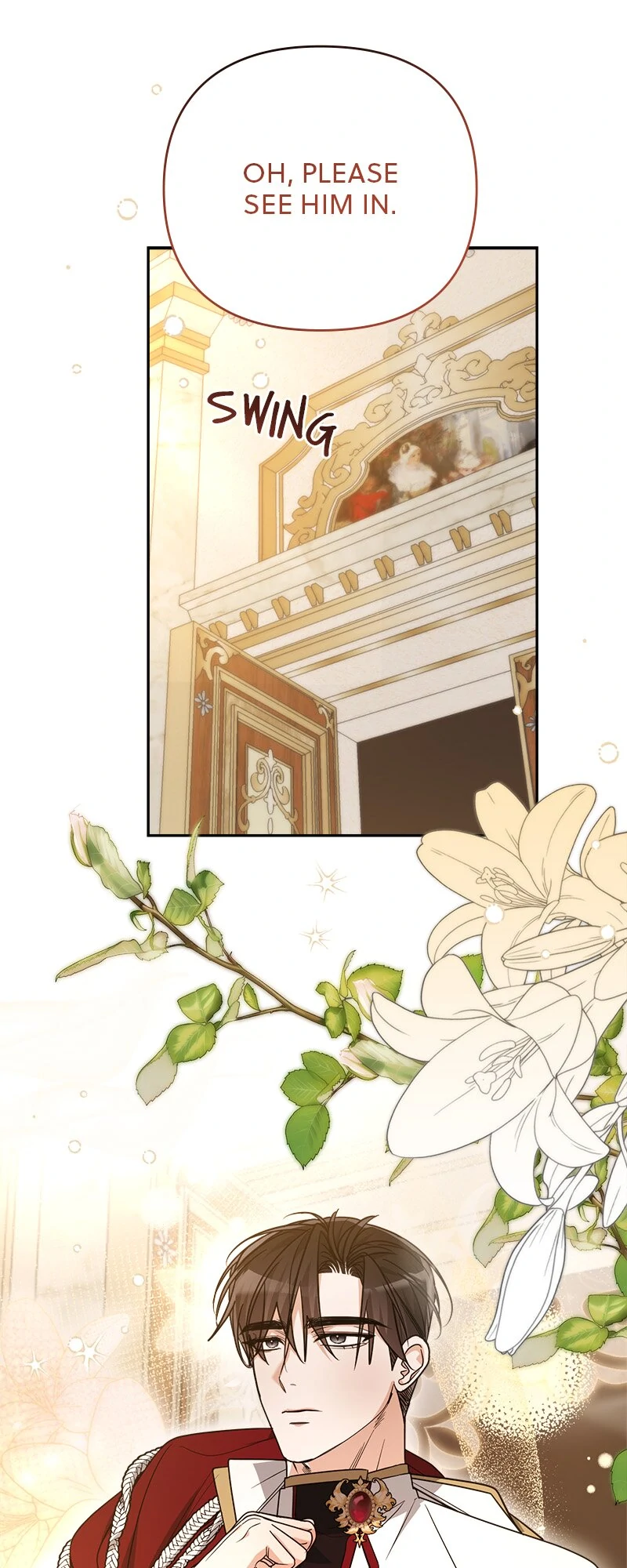 My Husband Is Weak by Day, Strong by Night Chapter 50 - Page 11