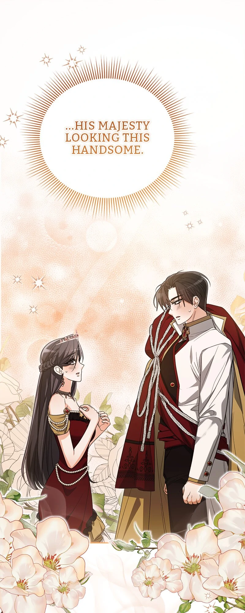 My Husband Is Weak by Day, Strong by Night Chapter 50 - Page 15