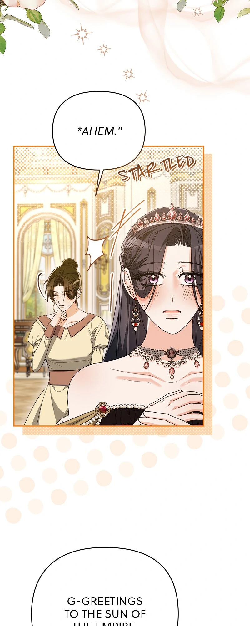 My Husband Is Weak by Day, Strong by Night Chapter 50 - Page 16