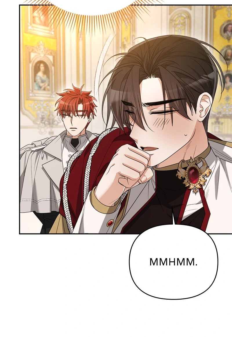 My Husband Is Weak by Day, Strong by Night Chapter 50 - Page 18