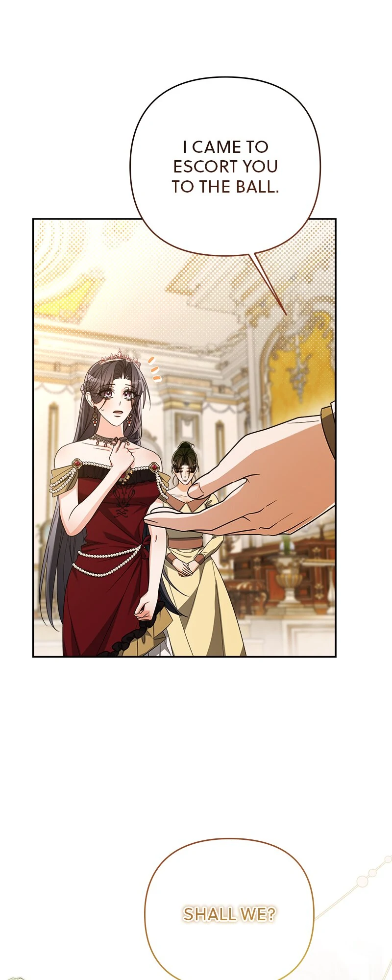 My Husband Is Weak by Day, Strong by Night Chapter 50 - Page 19