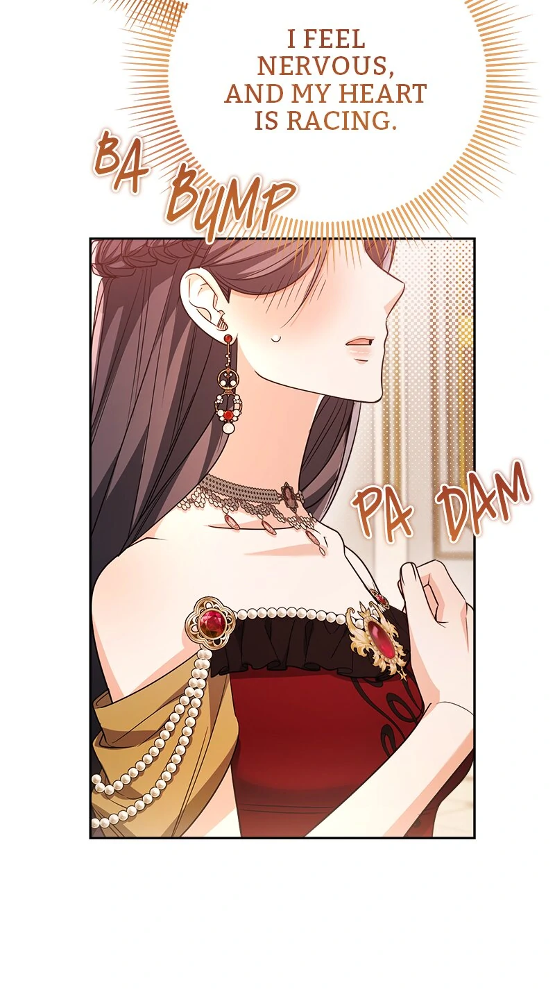 My Husband Is Weak by Day, Strong by Night Chapter 50 - Page 21