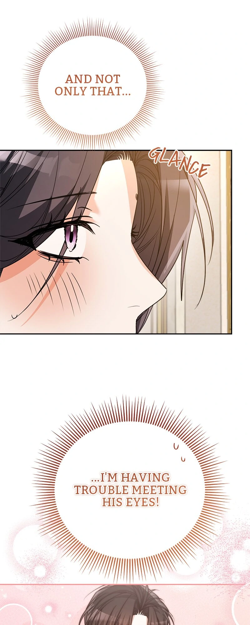 My Husband Is Weak by Day, Strong by Night Chapter 50 - Page 22