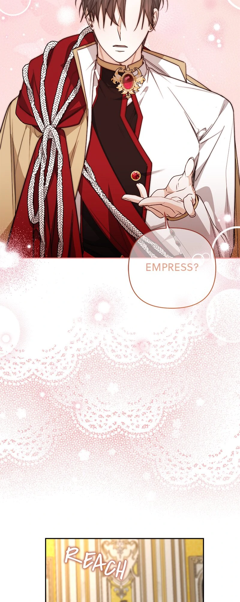 My Husband Is Weak by Day, Strong by Night Chapter 50 - Page 23