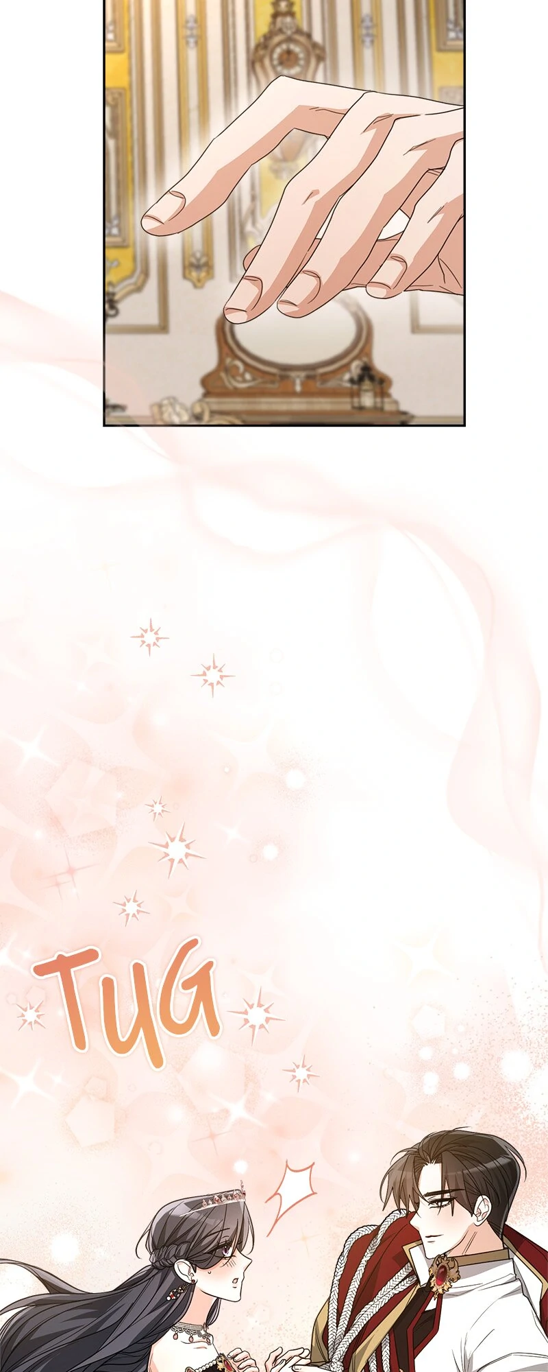 My Husband Is Weak by Day, Strong by Night Chapter 50 - Page 24
