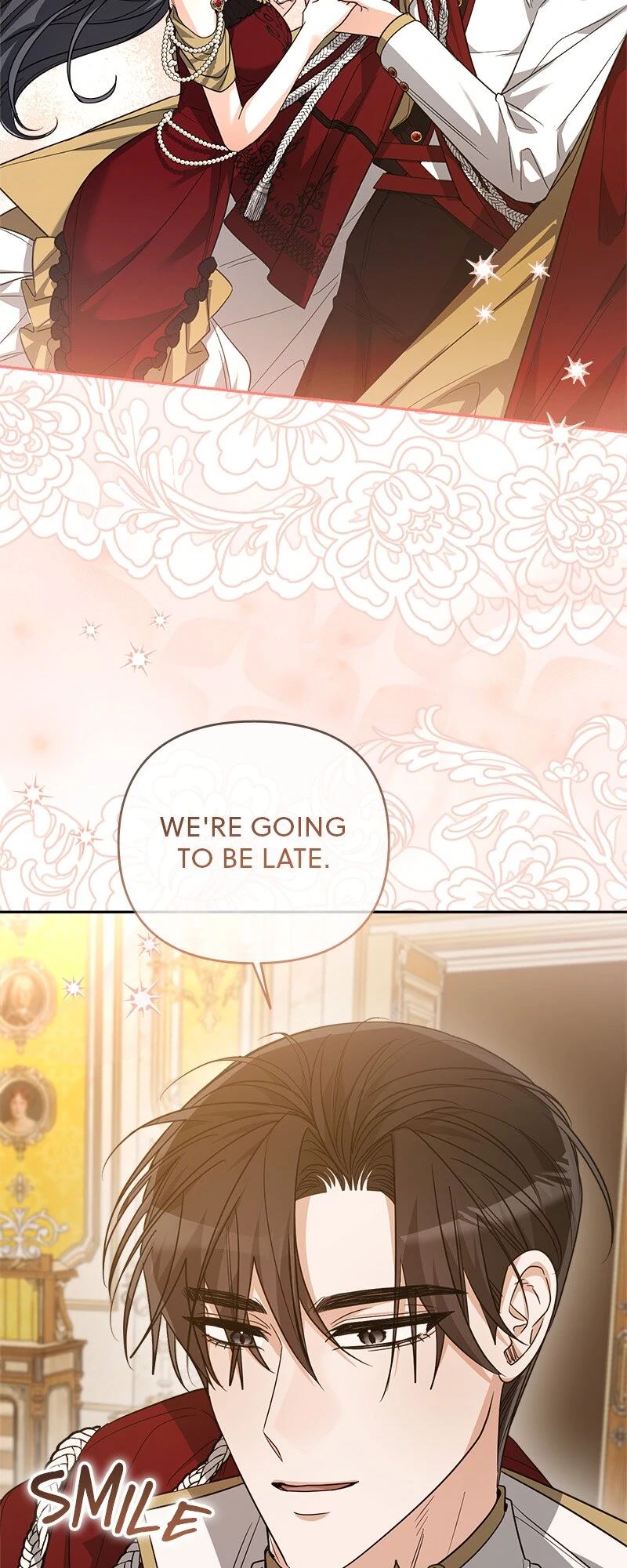 My Husband Is Weak by Day, Strong by Night Chapter 50 - Page 25