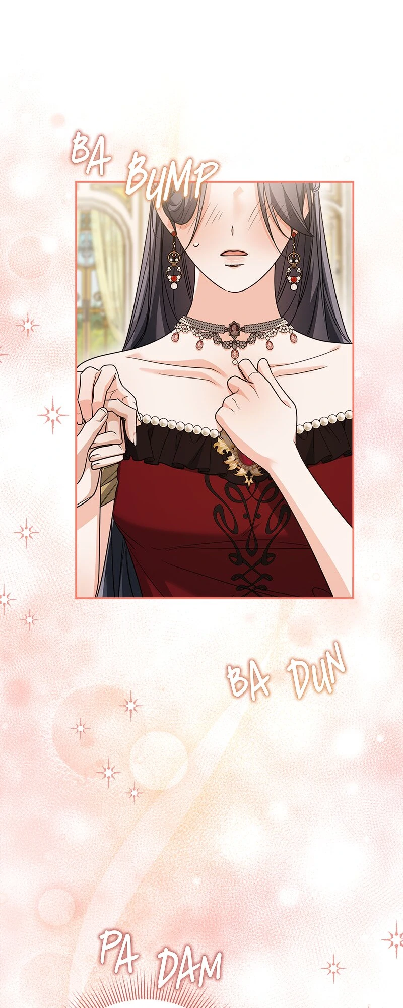 My Husband Is Weak by Day, Strong by Night Chapter 50 - Page 27