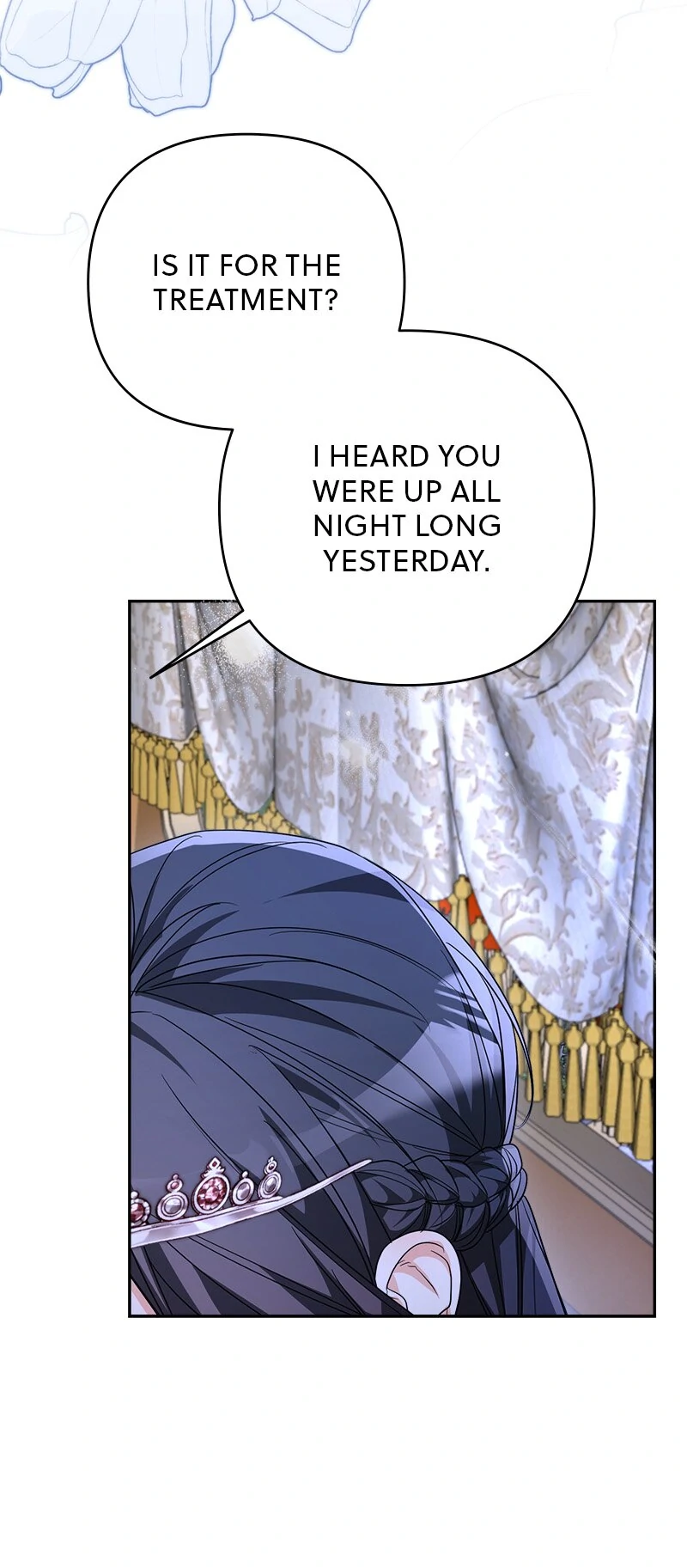 My Husband Is Weak by Day, Strong by Night Chapter 50 - Page 32