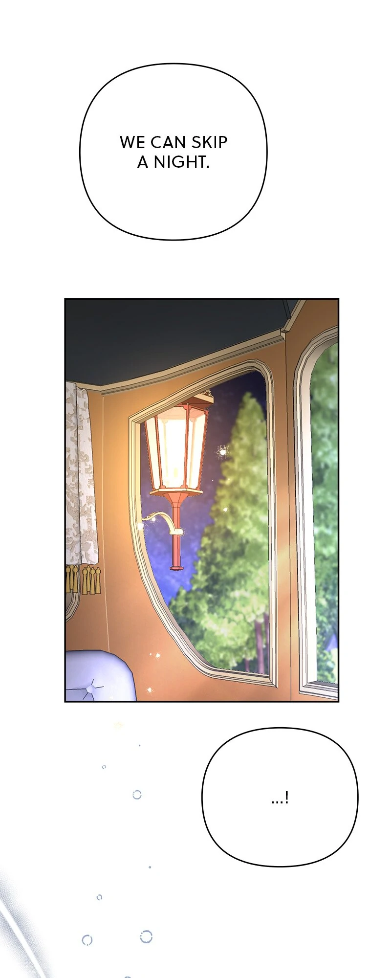 My Husband Is Weak by Day, Strong by Night Chapter 50 - Page 33