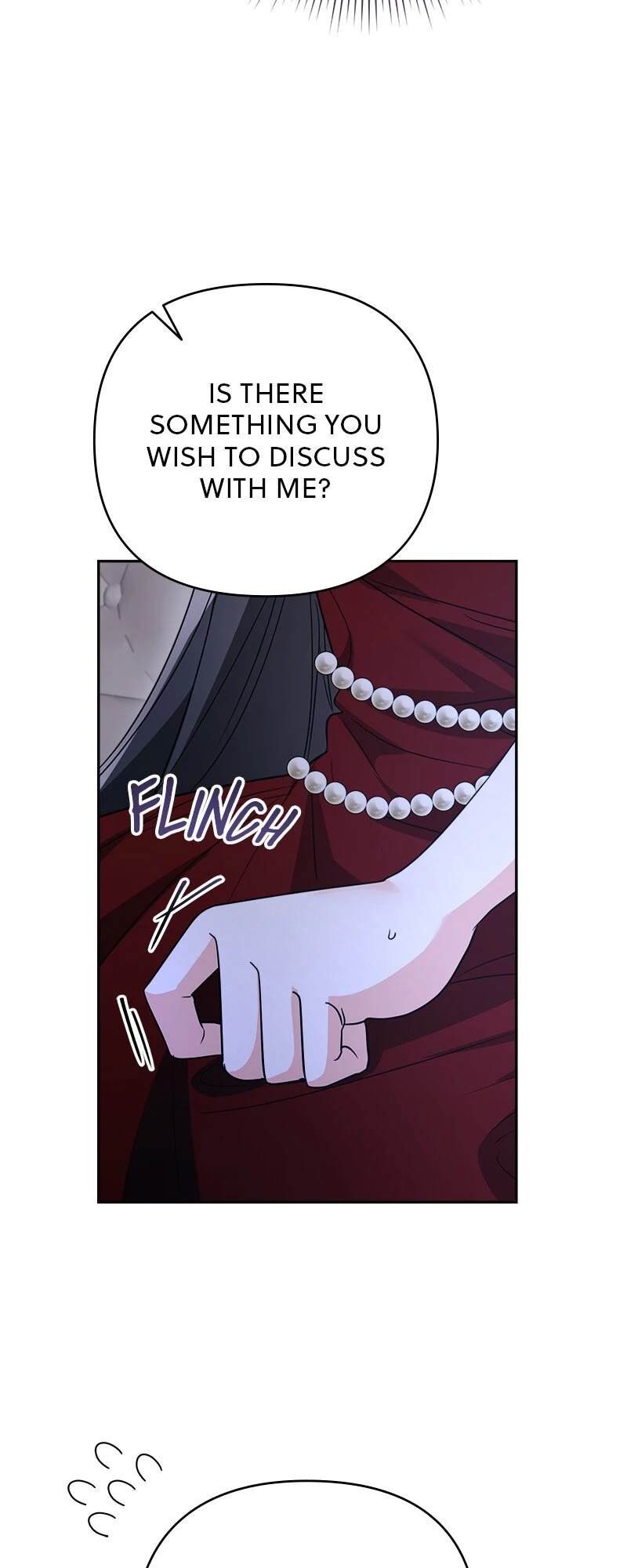 My Husband Is Weak by Day, Strong by Night Chapter 50 - Page 38