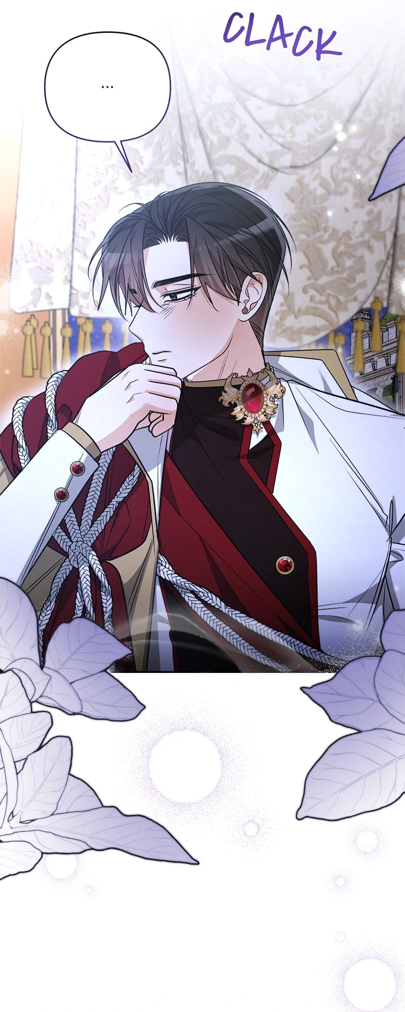 My Husband Is Weak by Day, Strong by Night Chapter 50 - Page 44