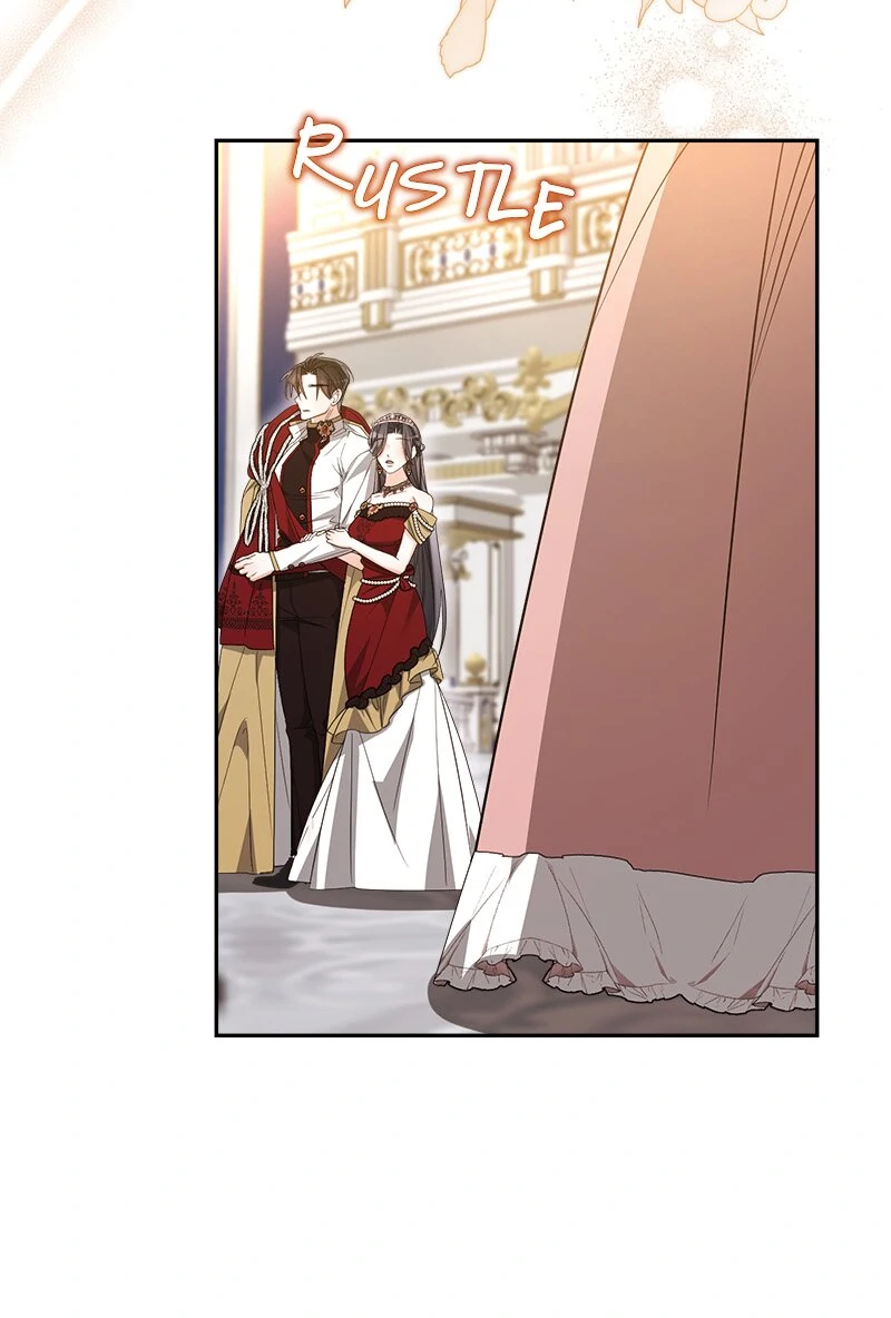 My Husband Is Weak by Day, Strong by Night Chapter 50 - Page 49