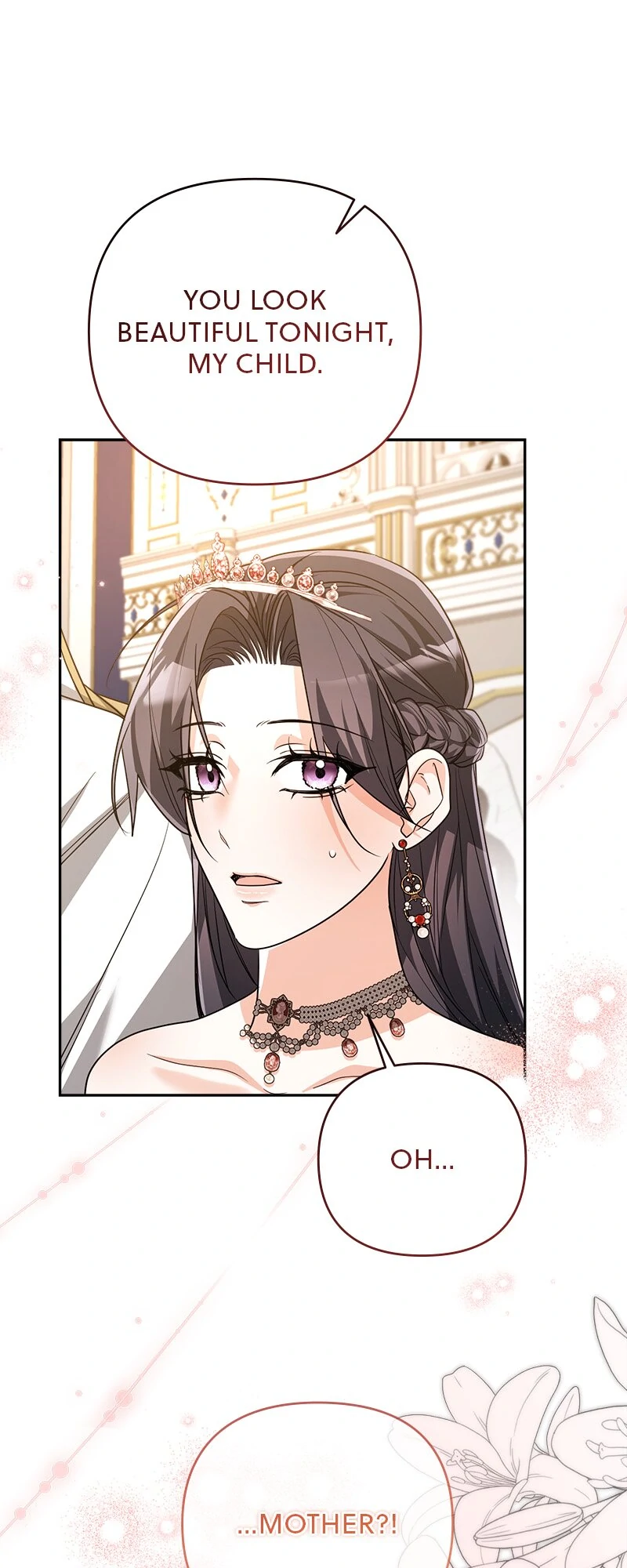 My Husband Is Weak by Day, Strong by Night Chapter 50 - Page 50