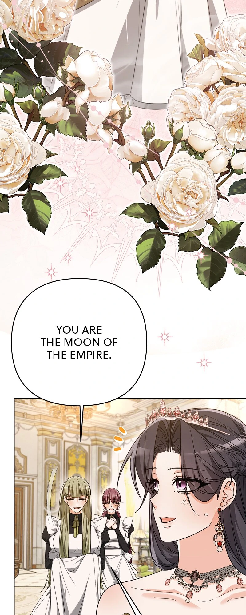 My Husband Is Weak by Day, Strong by Night Chapter 50 - Page 6