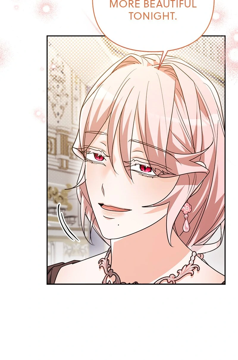 My Husband Is Weak by Day, Strong by Night Chapter 50 - Page 52