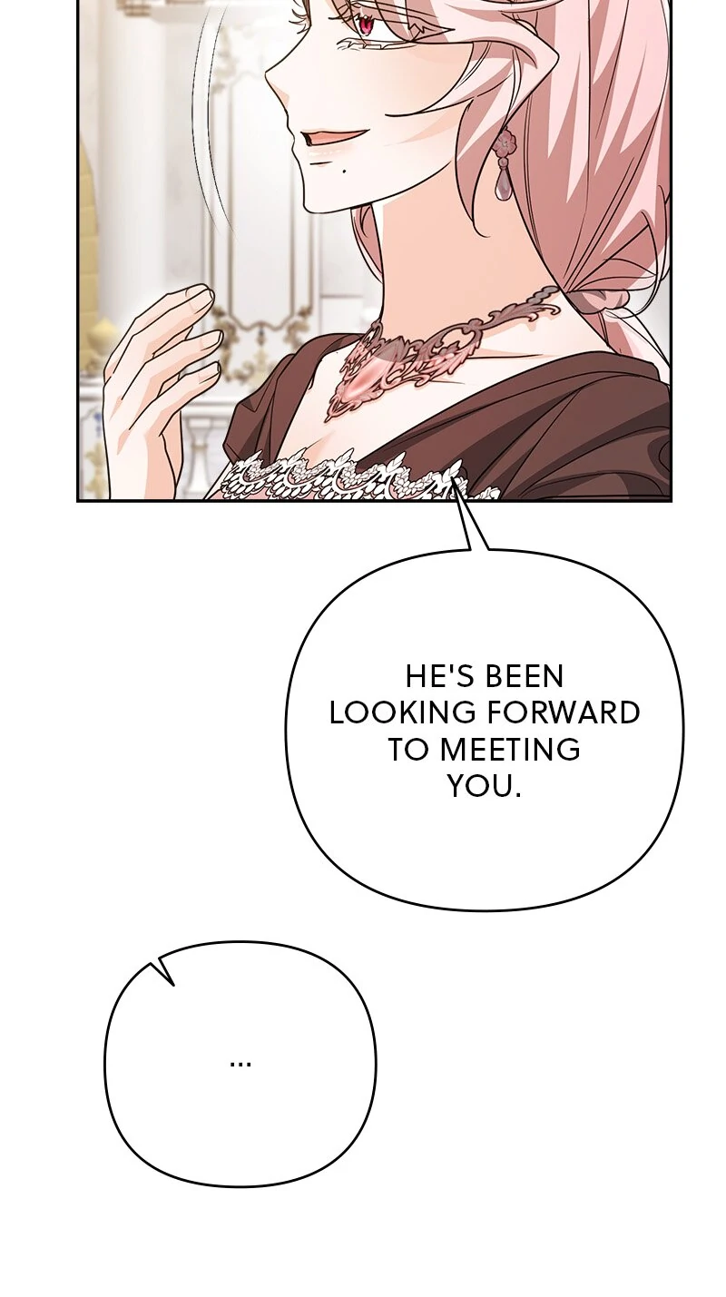 My Husband Is Weak by Day, Strong by Night Chapter 50 - Page 56