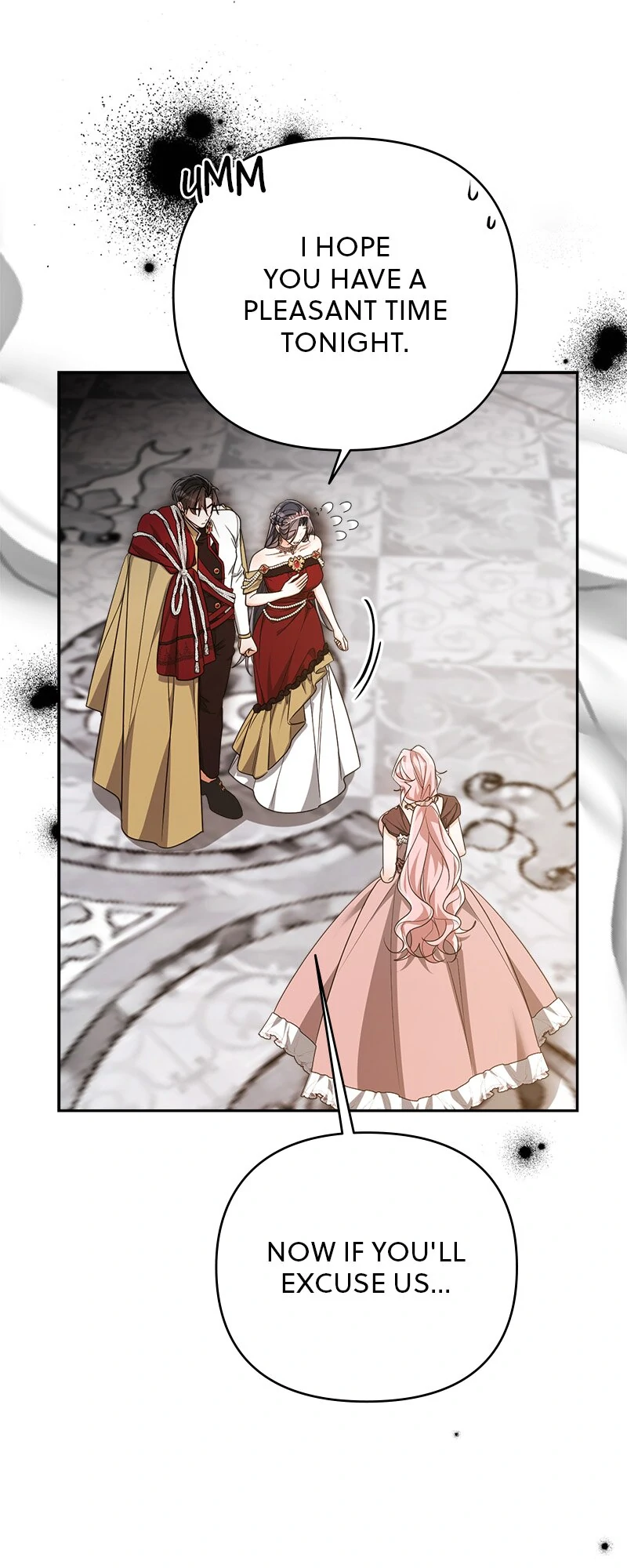 My Husband Is Weak by Day, Strong by Night Chapter 50 - Page 60