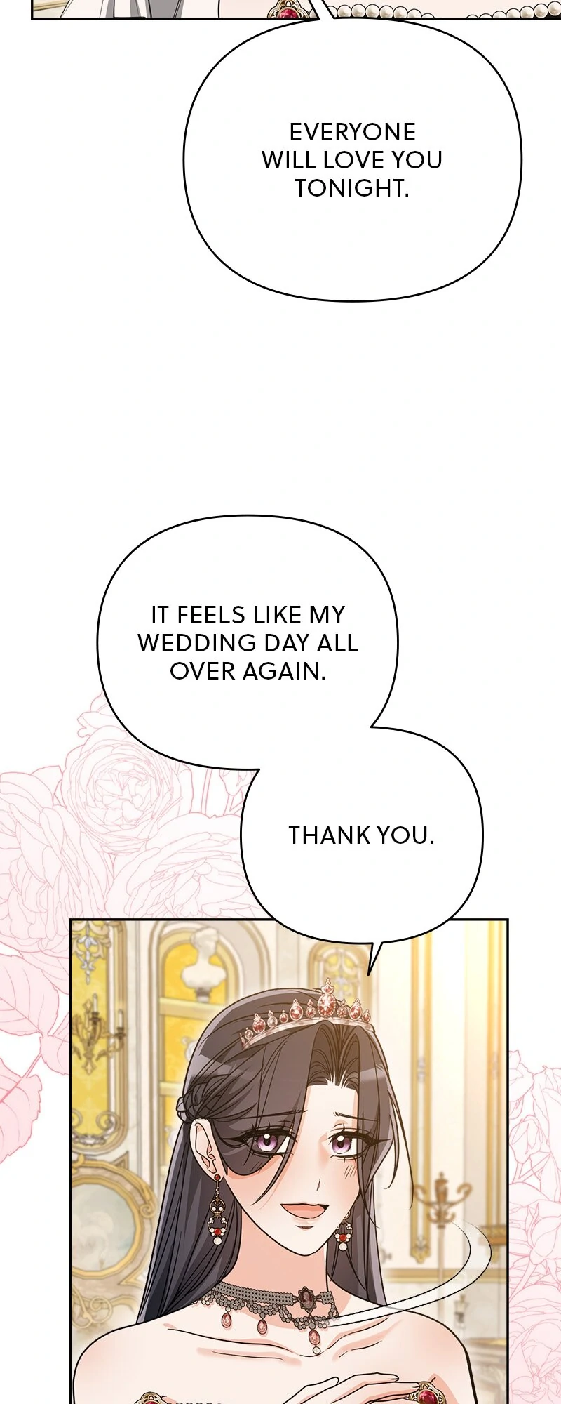My Husband Is Weak by Day, Strong by Night Chapter 50 - Page 7