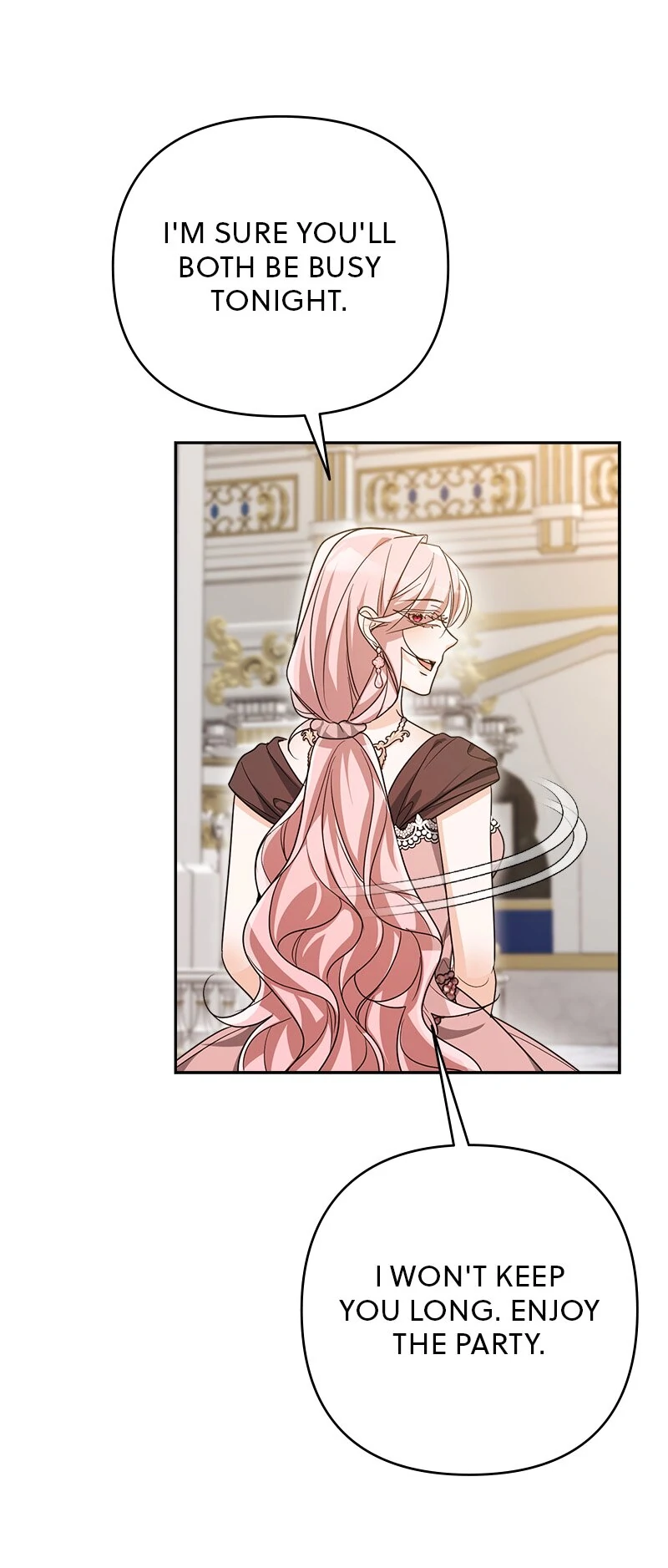 My Husband Is Weak by Day, Strong by Night Chapter 50 - Page 61