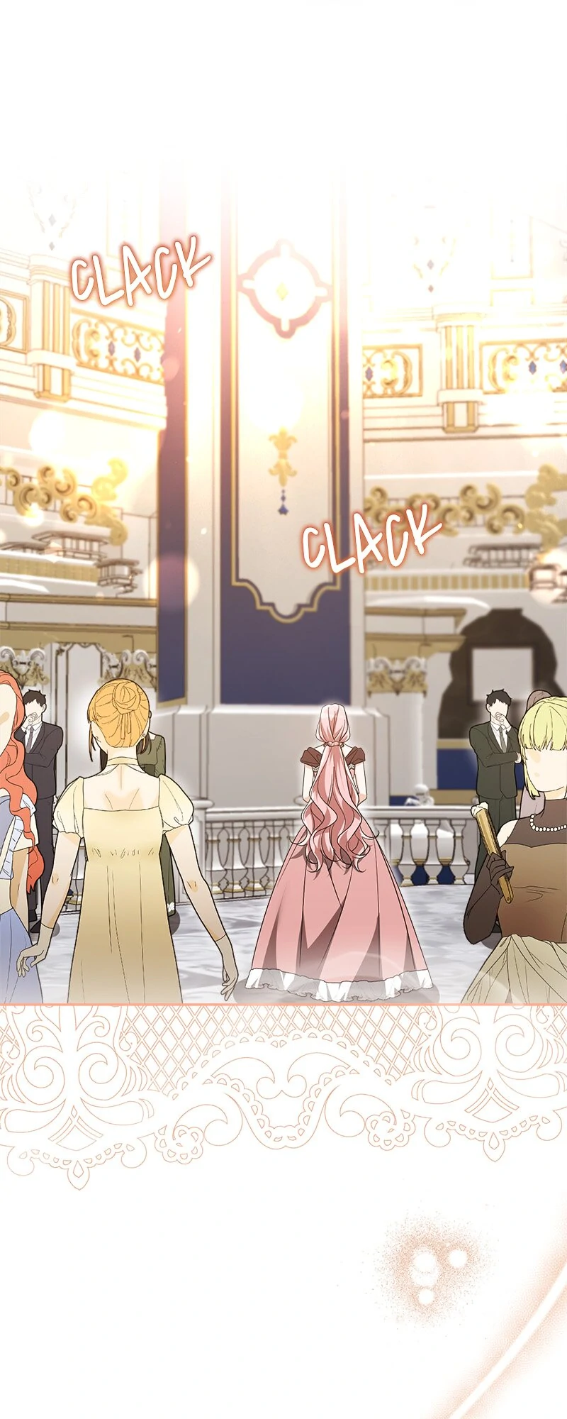 My Husband Is Weak by Day, Strong by Night Chapter 50 - Page 62