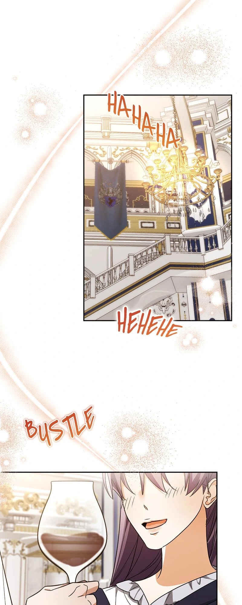 My Husband Is Weak by Day, Strong by Night Chapter 50 - Page 63