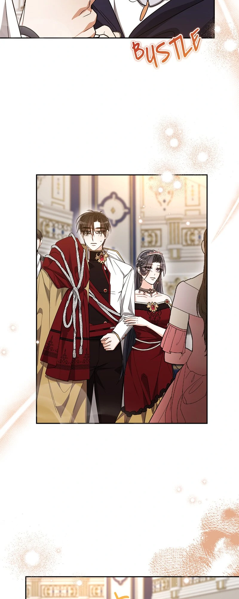 My Husband Is Weak by Day, Strong by Night Chapter 50 - Page 64