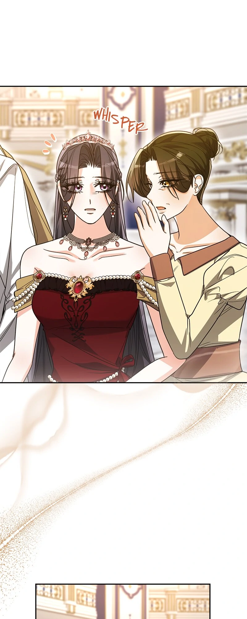 My Husband Is Weak by Day, Strong by Night Chapter 50 - Page 66