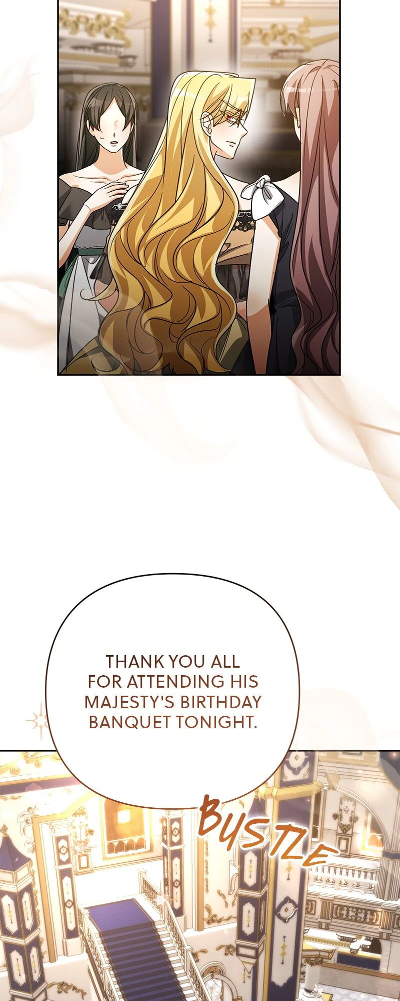 My Husband Is Weak by Day, Strong by Night Chapter 50 - Page 67
