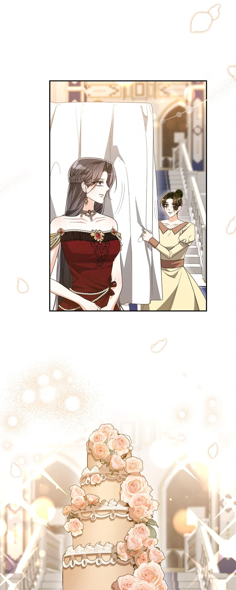 My Husband Is Weak by Day, Strong by Night Chapter 51 - Page 2