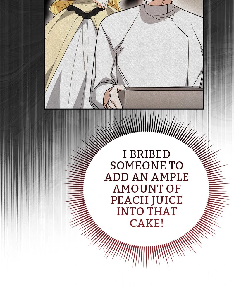 My Husband Is Weak by Day, Strong by Night Chapter 51 - Page 15