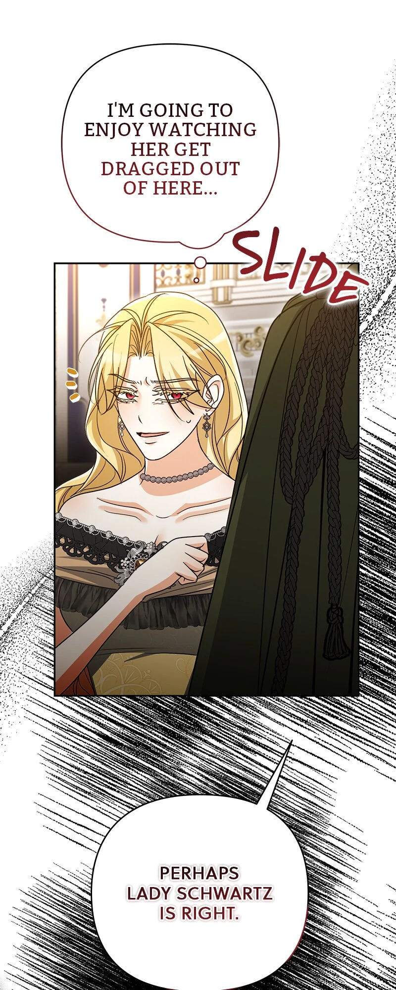 My Husband Is Weak by Day, Strong by Night Chapter 51 - Page 16
