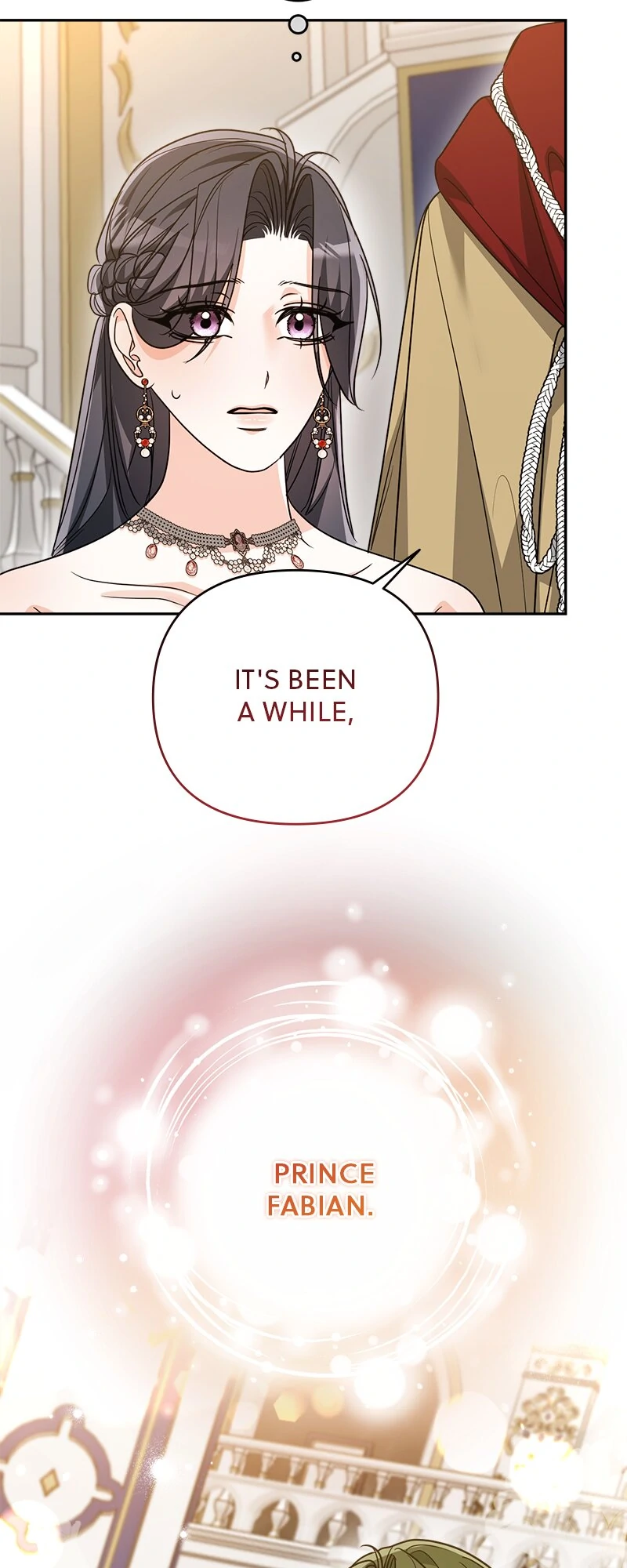 My Husband Is Weak by Day, Strong by Night Chapter 51 - Page 18