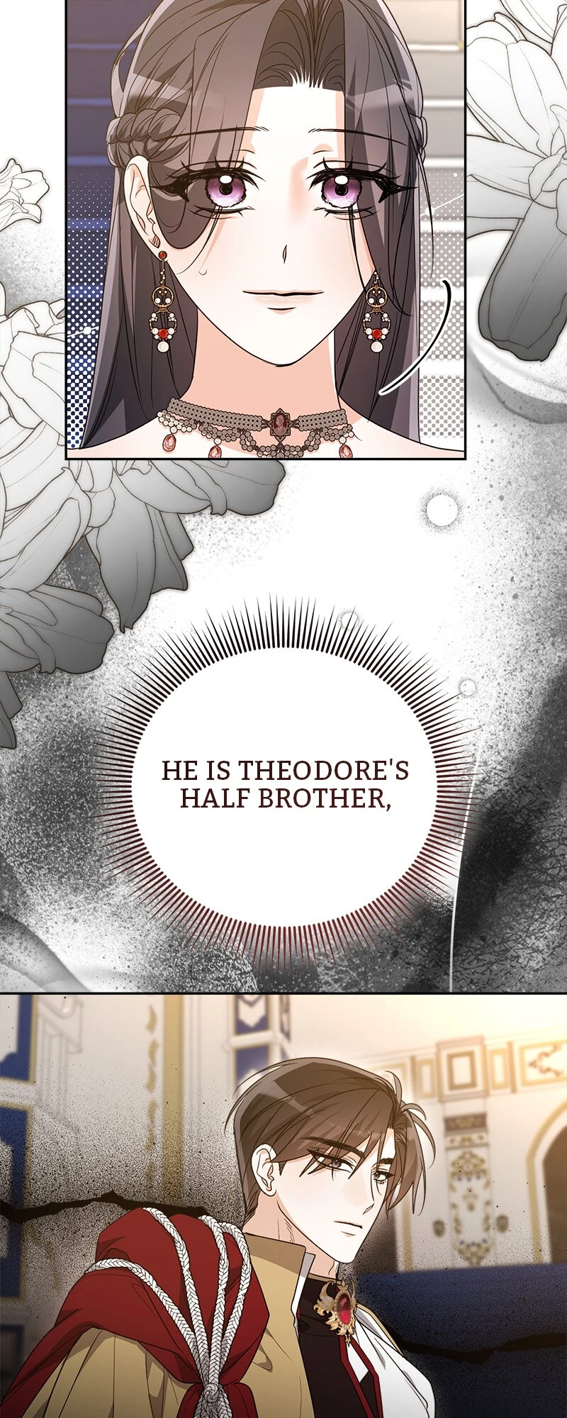 My Husband Is Weak by Day, Strong by Night Chapter 51 - Page 22