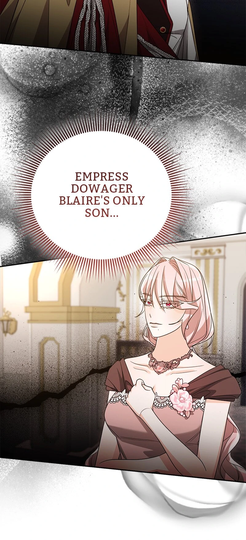 My Husband Is Weak by Day, Strong by Night Chapter 51 - Page 23