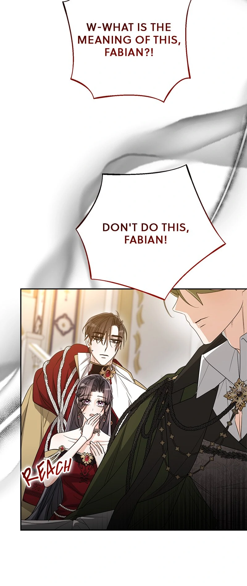 My Husband Is Weak by Day, Strong by Night Chapter 51 - Page 29