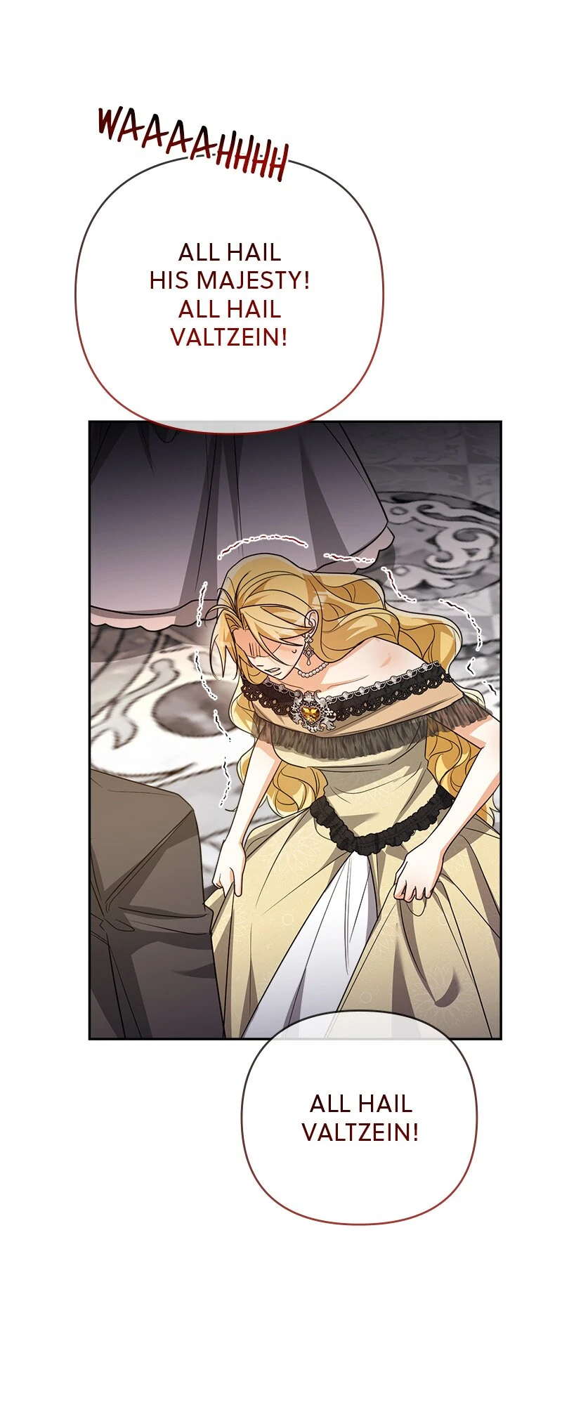 My Husband Is Weak by Day, Strong by Night Chapter 51 - Page 38