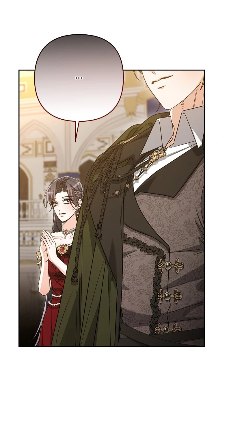 My Husband Is Weak by Day, Strong by Night Chapter 51 - Page 39