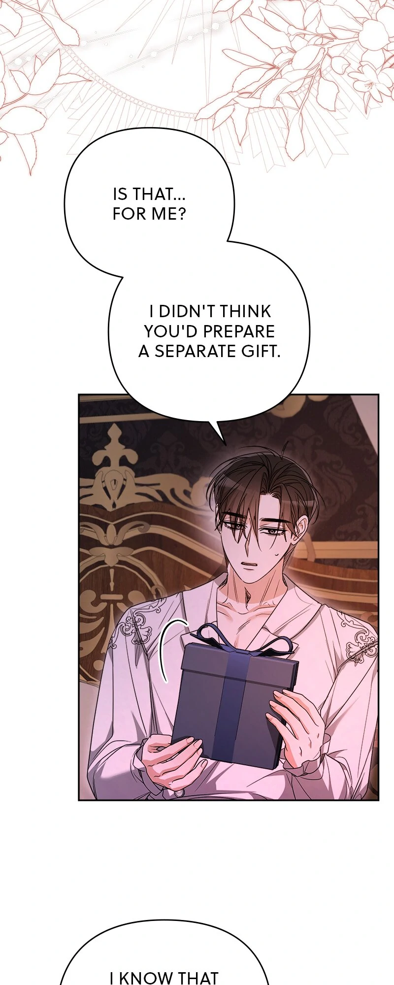 My Husband Is Weak by Day, Strong by Night Chapter 51 - Page 51