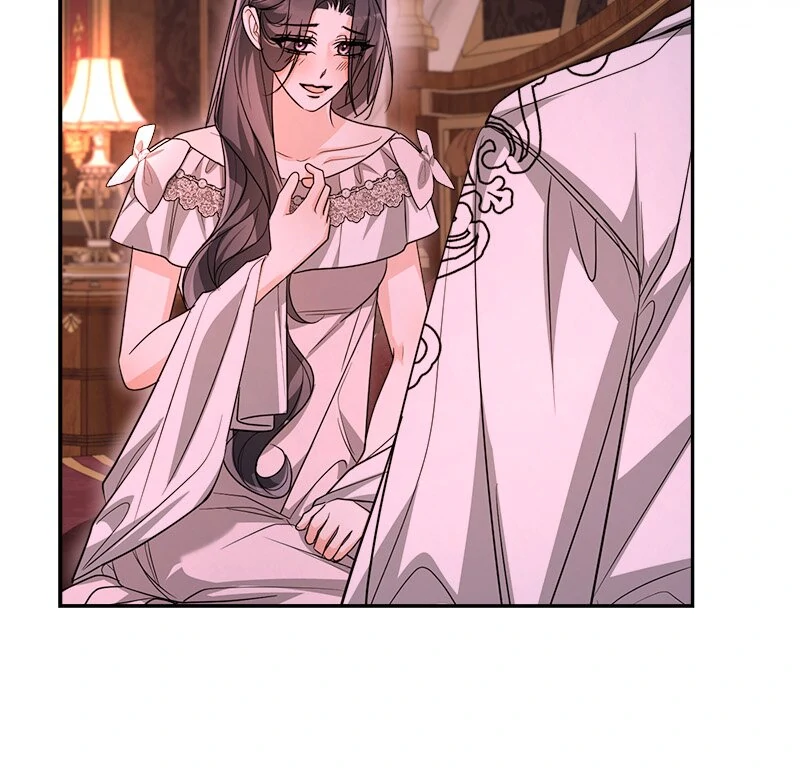 My Husband Is Weak by Day, Strong by Night Chapter 51 - Page 56