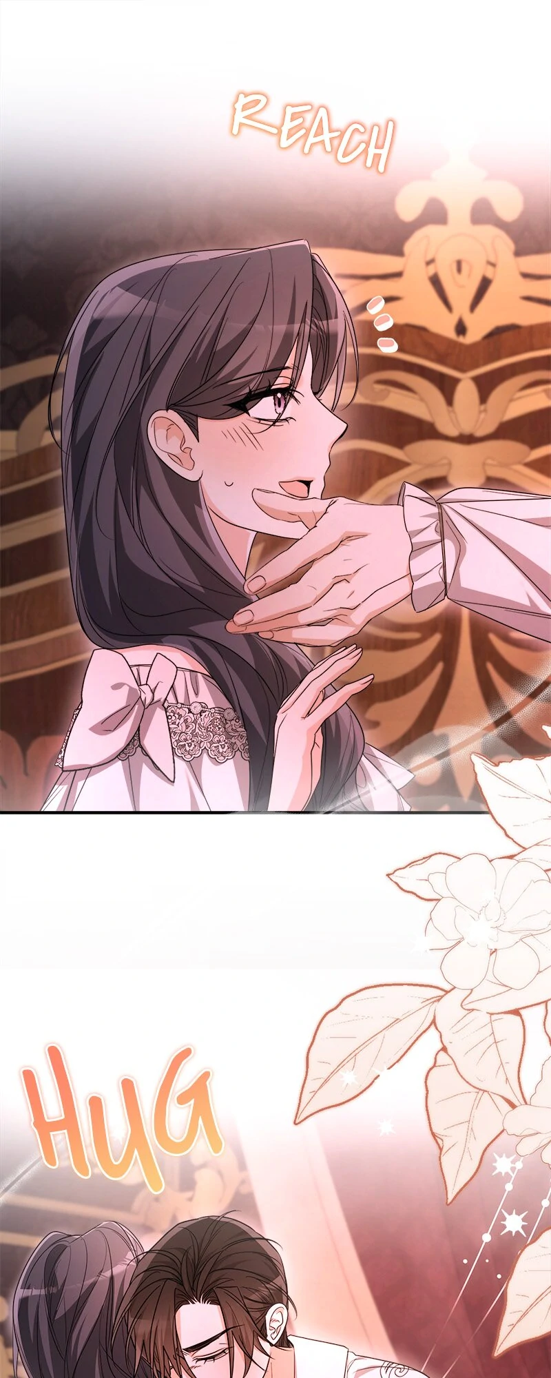 My Husband Is Weak by Day, Strong by Night Chapter 51 - Page 60
