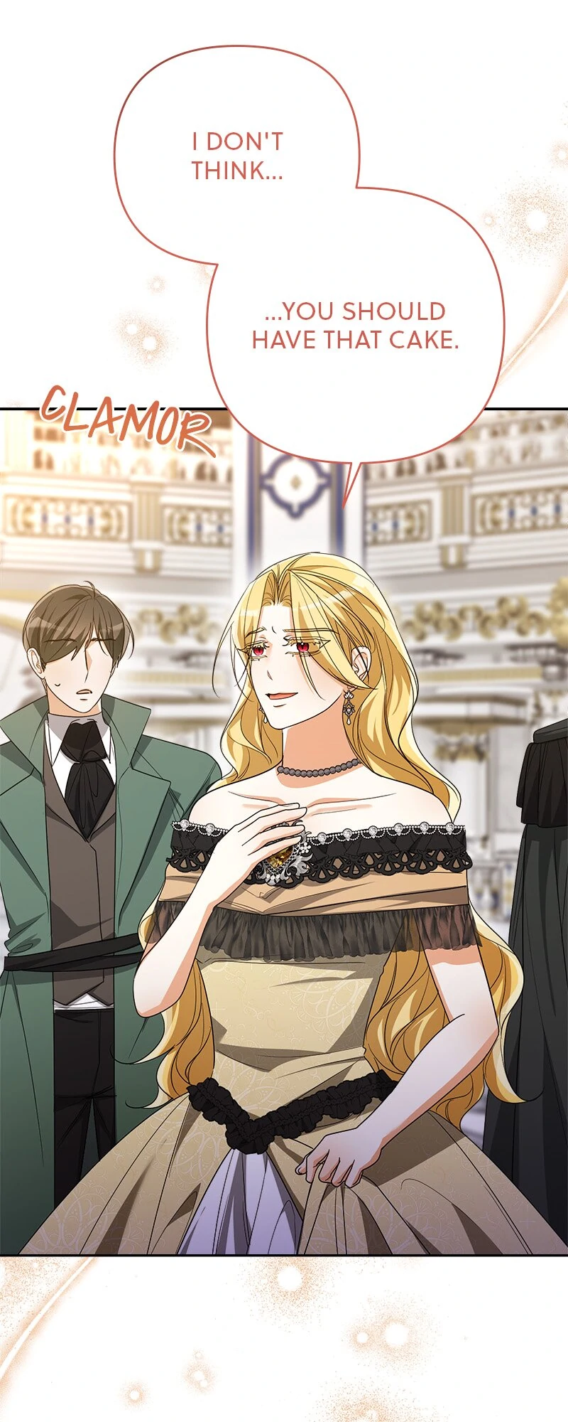 My Husband Is Weak by Day, Strong by Night Chapter 51 - Page 9