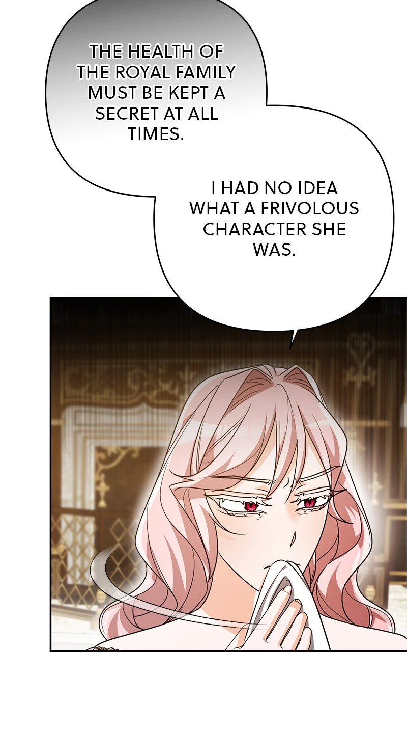 My Husband Is Weak by Day, Strong by Night Chapter 52 - Page 3