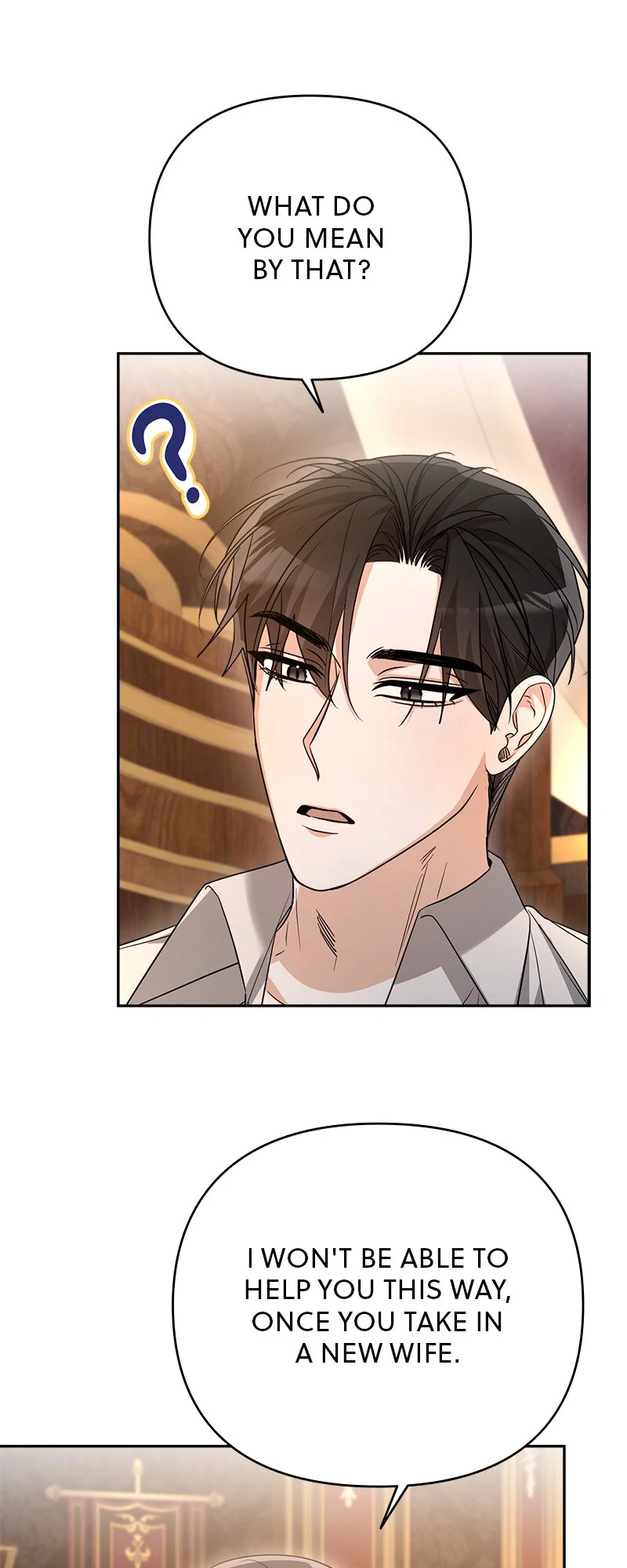 My Husband Is Weak by Day, Strong by Night Chapter 52 - Page 45