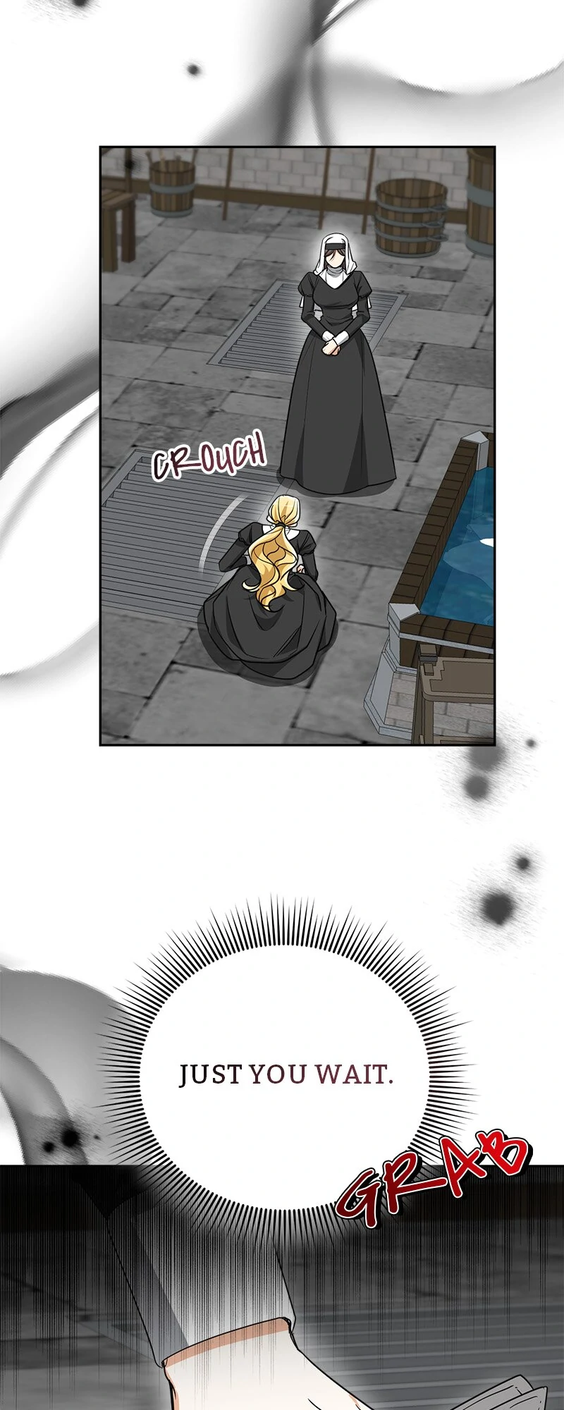 My Husband Is Weak by Day, Strong by Night Chapter 52 - Page 71