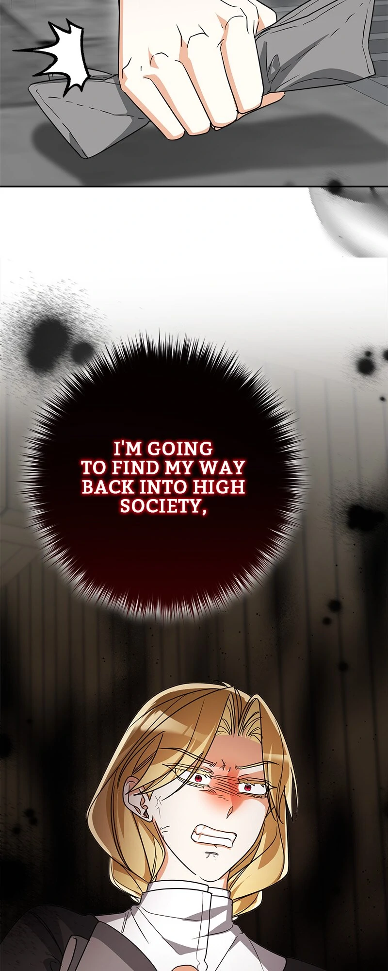 My Husband Is Weak by Day, Strong by Night Chapter 52 - Page 72