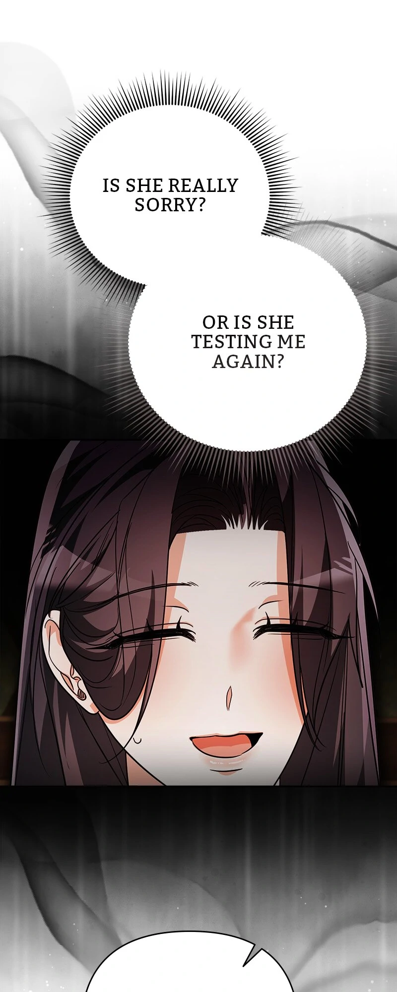 My Husband Is Weak by Day, Strong by Night Chapter 52 - Page 9