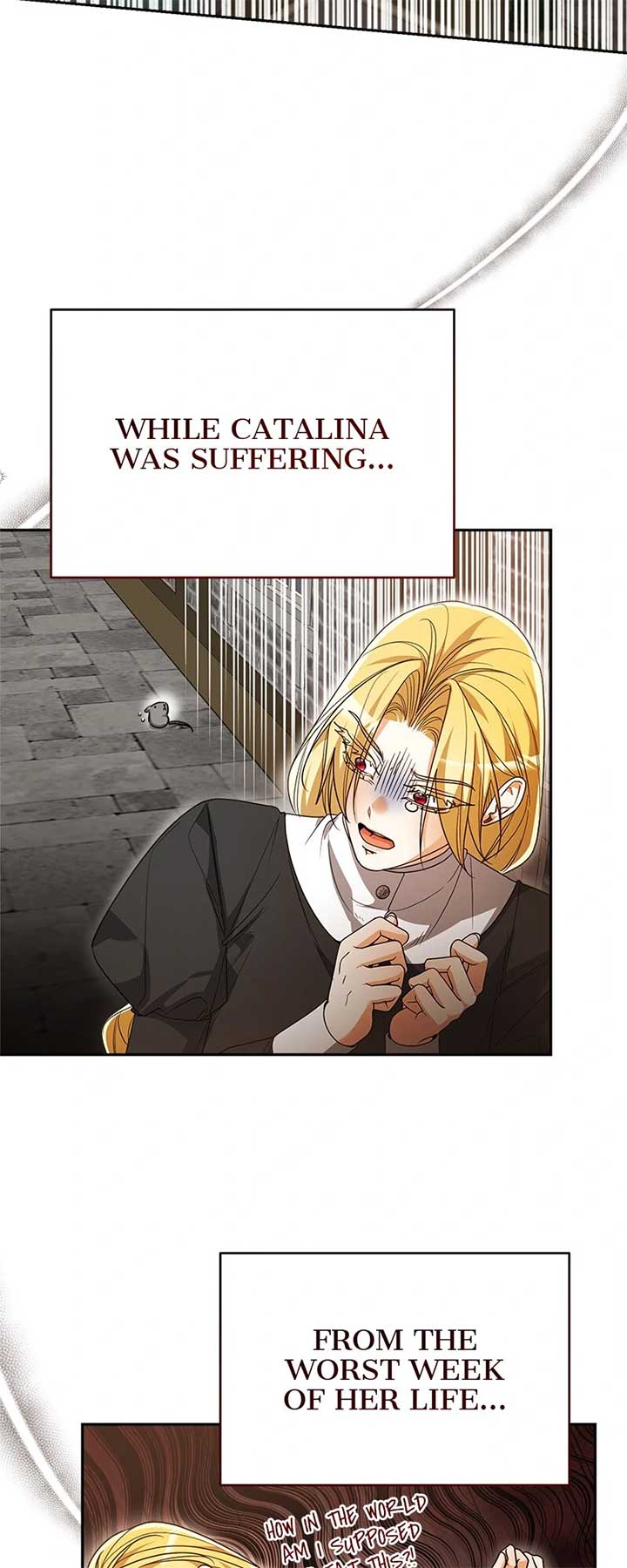 My Husband Is Weak by Day, Strong by Night Chapter 53 - Page 2